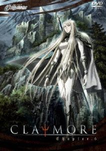 CLAYMORE Chapter.6 桑島法子_画像1