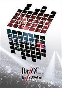 Da-iCE LIVE TOUR 2017 -NEXT PHASE- Da-iCE_画像1