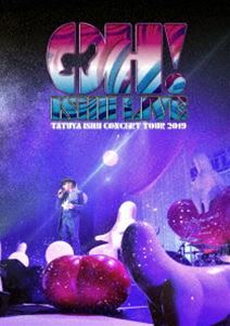 石井竜也／TATUYA ISHII CONCERT TOUR 2019「OH! ISHII LIVE」 石井竜也