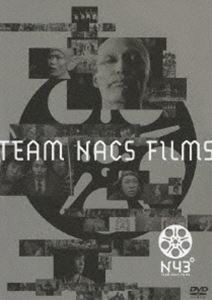 TEAM NACS FILMS N43° 戸次重幸_画像1