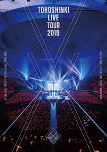 東方神起 LIVE TOUR 2019 ～XV～ 東方神起_画像1