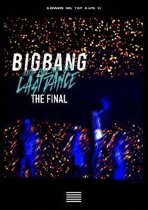BIGBANG JAPAN DOME TOUR 2017 -LAST DANCE-：THE FINAL（スマプラ対応） BIGBANG_画像1