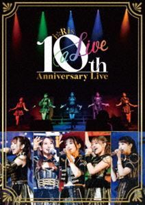 [Blu-Ray]i☆Ris 10th Anniversary Live ～a Live～（初回生産限定盤） i☆Ris
