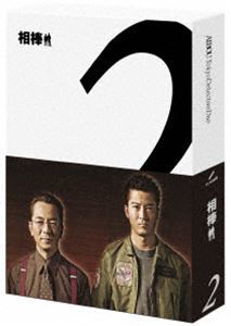 ベストセラー [Blu-Ray]相棒 season2 水谷豊 BOX Blu-ray 日本