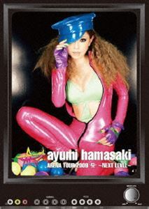 浜崎あゆみ／ayumi hamasaki ARENA TOUR 2009 A～NEXT LEVEL～ 浜崎あゆみ_画像1