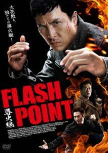 導火線 FLASH POINT ドニー・イェン_画像1