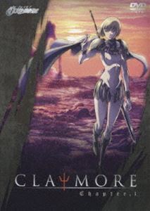 CLAYMORE Chapter.1 桑島法子_画像1