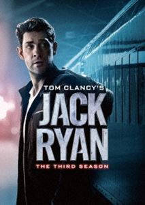 CIA分析官 ジャック・ライアン シーズン3 DVD-BOX ジョン・クラシンスキー_画像1