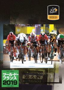 最高の [Blu-Ray]ツール・ド・フランス2019 スペシャルBOX スポーツ、フィットネス