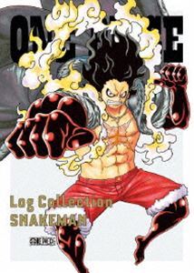 ONE PIECE Log Collection”SNAKEMAN” 田中真弓