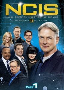 【高価値】 ネイビー犯罪捜査班 NCIS シーズン13 マーク・ハーモン Part1 DVD-BOX 海外