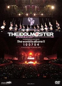 THE IDOLM＠STER 5th ANNIVERSARY The world is all one!! 100704_画像1
