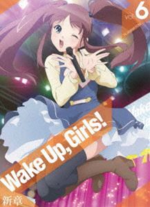 [Blu-Ray]Wake Up，Girls! 新章 vol.6 吉岡茉祐_画像1