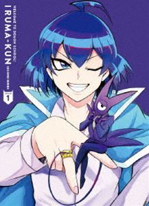 [Blu-Ray]魔入りました!入間くん 第2シリーズ Blu-ray BOX1 村瀬歩_画像1