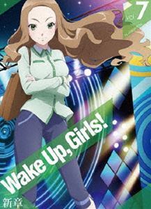 [Blu-Ray]Wake Up，Girls! 新章 vol.7 吉岡茉祐_画像1