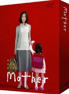 Mother DVD-BOX 松雪泰子_画像1