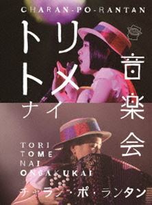 [Blu-Ray]チャラン・ポ・ランタン／トリトメナイ音楽会 チャラン・ポ・ランタン_画像1