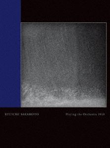 [Blu-Ray]坂本龍一／Ryuichi Sakamoto ｜ Playing the Orchestra 2013 坂本龍一_画像1