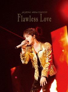 [Blu-Ray]JAEJOONG ARENA TOUR 2019～Flawless Love～ ジェジュン