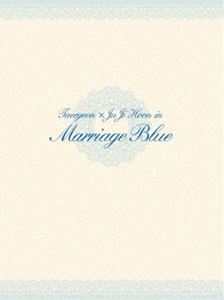 テギョン×チュ・ジフン in 結婚前夜～マリッジブルー スペシャル・メイキング DVD テギョン_画像1