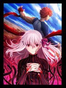 劇場版「Fate／stay night［Heaven’s Feel］」III.spring song（通常版） 杉山紀彰_画像1