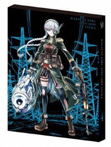 [Blu-Ray]魔法少女特殊戦あすか 4 洲崎綾_画像1