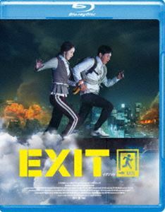 [Blu-Ray]EXIT チョ・ジョンソク_画像1