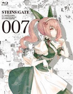 [Blu-Ray]STEINS；GATE Vol.7 宮野真守_画像1