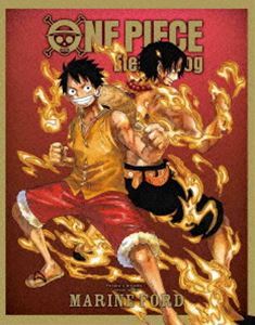 [Blu-Ray]ONE PIECE Eternal Log”MARINE FORD” 田中真弓_画像1