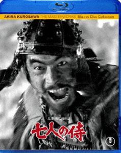 [Blu-Ray]七人の侍 三船敏郎_画像1