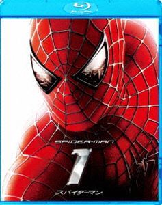 [Blu-Ray]スパイダーマンTM トビー・マグワイア_画像1