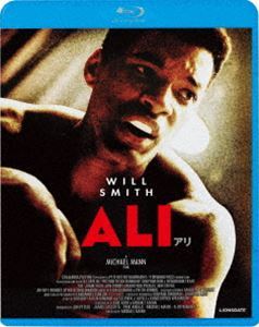 [Blu-Ray]ALI アリ ウィル・スミス_画像1