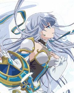 [Blu-Ray]白猫プロジェクト ZERO CHRONICLE Blu-ray BOX 下巻 梶裕貴_画像1