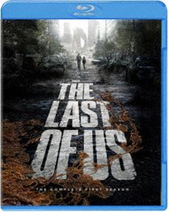 上品 [Blu-Ray]THE LAST OF US＜シーズン1＞ブルーレイコンプリート・ボックス ペドロ・パスカル 外国