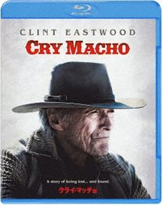 [Blu-Ray]クライ・マッチョ クリント・イーストウッド_画像1