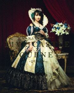 【正規通販】 MIZUKI [Blu-Ray]水樹奈々／NANA LIVE 水樹奈々 CASTLE×JOURNEY-QUEEN- J-POP