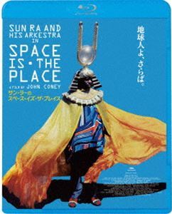 [Blu-Ray] солнечный *la-. Space *iz* The * Play s солнечный *la-