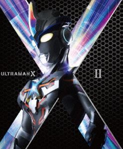 ウルトラマンX DVD-BOX II 高橋健介_画像1