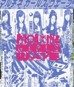 [Blu-Ray]東京女子流／Maltine Girls Wave 東京女子流_画像1