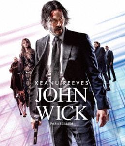 [Blu-Ray]ジョン・ウィック：パラベラム スペシャル・プライス版 Blu-ray キアヌ・リーブス_画像1