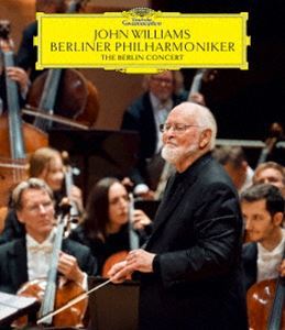 [Blu-Ray] John * Williams live * in * Berlin John * Williams 