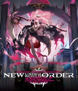 [Blu-Ray]Mori Calliope Major Debut Concert”New Underworld Order” Mori Calliope_画像1