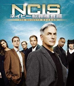 NCIS ネイビー犯罪捜査班 シーズン7＜トク選BOX＞ マーク・ハーモン_画像1