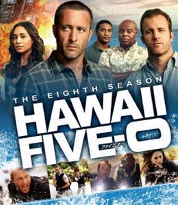Hawaii Five-0 シーズン8＜トク選BOX＞ アレックス・オロックリン_画像1