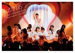 [Blu-Ray]＝LOVE デビュー2周年記念コンサート ＝LOVE_画像1