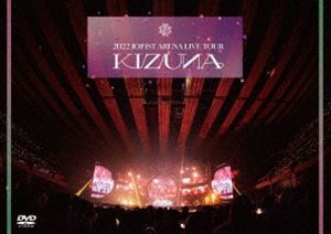 2022 JO1 1ST ARENA LIVE TOUR’KIZUNA’（通常盤） JO1_画像1