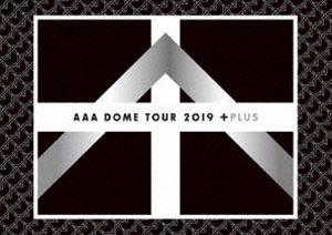 AAA DOME TOUR 2019 ＋PLUS AAA_画像1