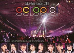 Juice＝Juice Concert 2019 ～octopic!～ Juice＝Juice_画像1