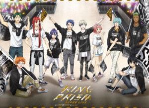 [Blu-Ray]KING OF PRISM SUPER LIVE Shiny Seven Stars! Blu-ray Disc 寺島惇太