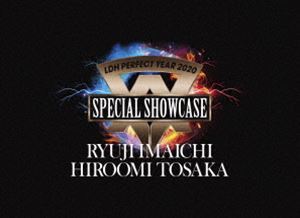 LDH PERFECT YEAR 2020 SPECIAL SHOWCASE RYUJI IMAICHI ／ HIROOMI TOSAKA RYUJI IMAICHI_画像1